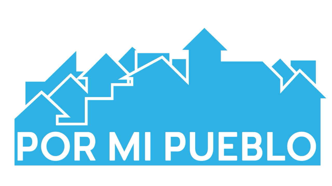 Por Mi Pueblo