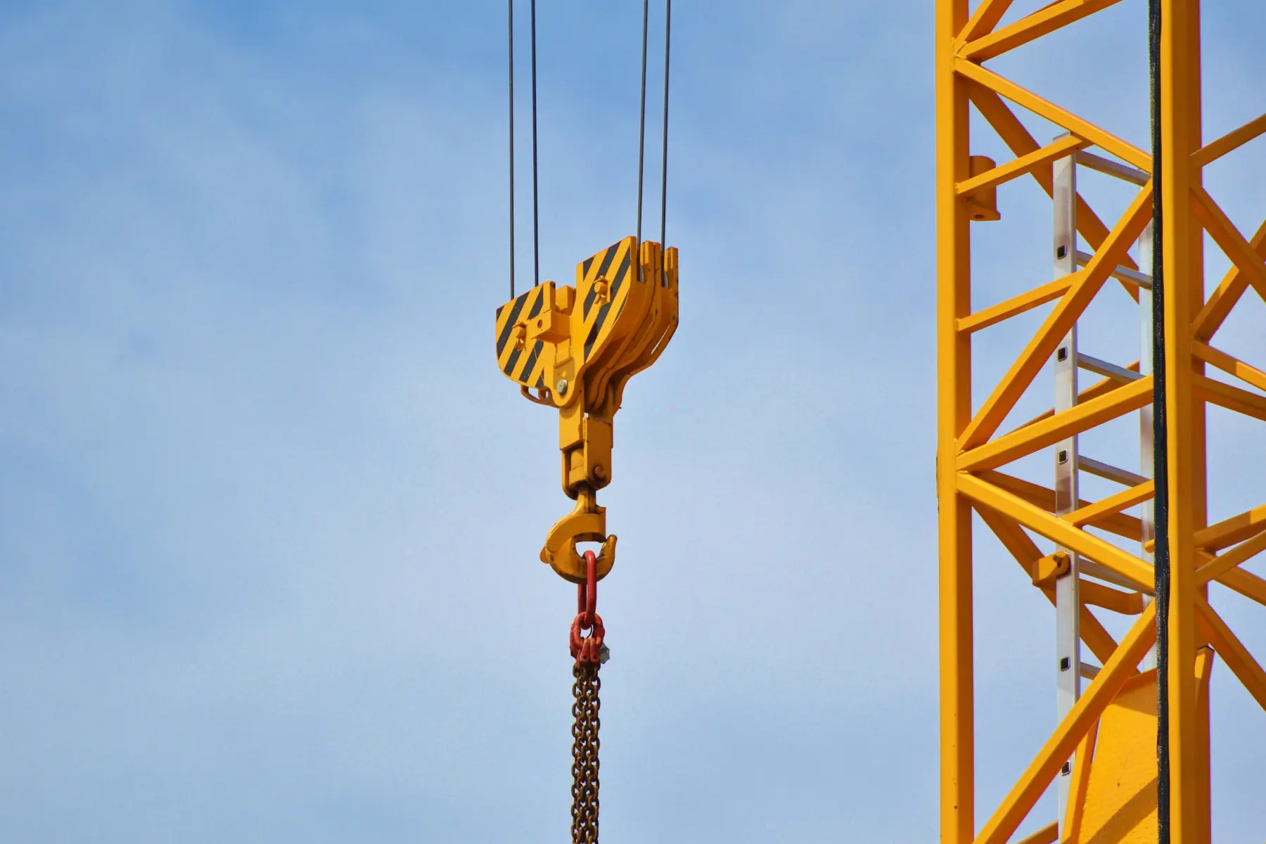 Vertex Group Developments