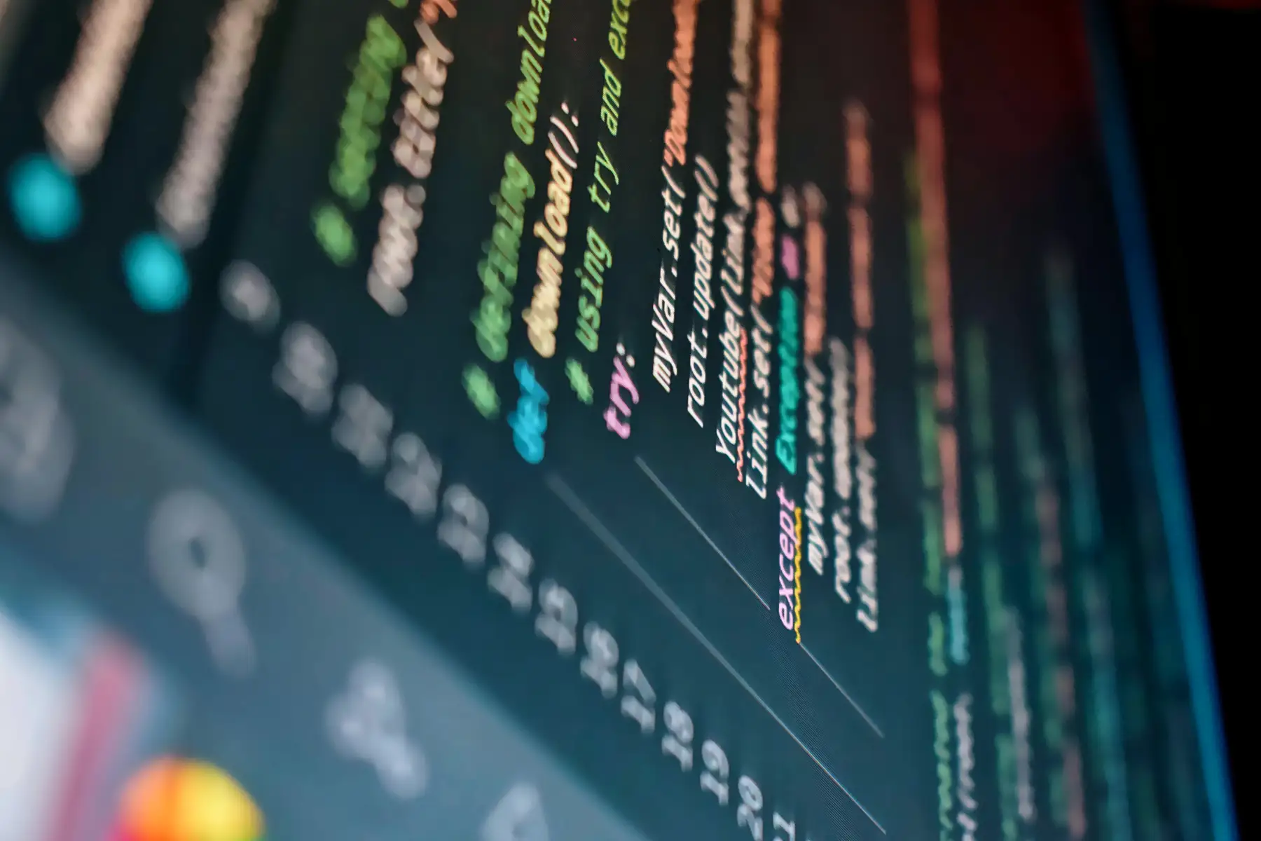 Evora Software Startup
