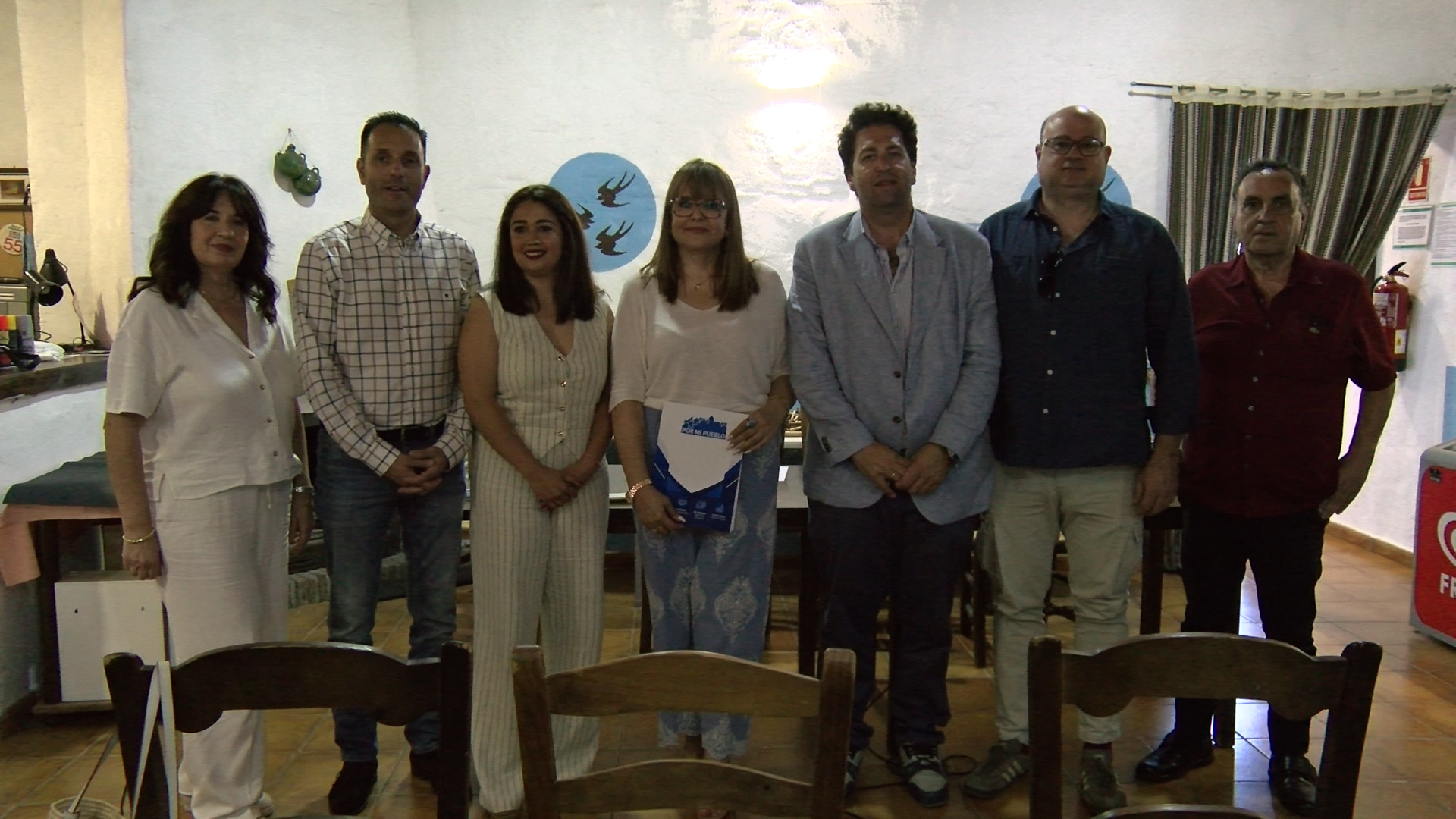 Por Mi Pueblo suma una nueva Secretaría Local en Júzcar
